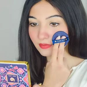 CCcream+Lipstick