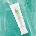 face cleaning solution