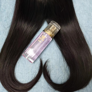 Essential hair care oil