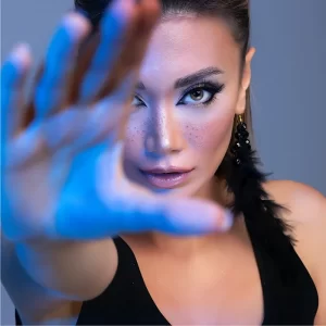 Makeup