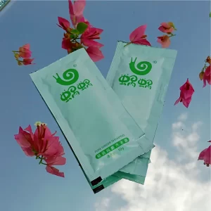 Wowo pure ginger shampoo ingredients