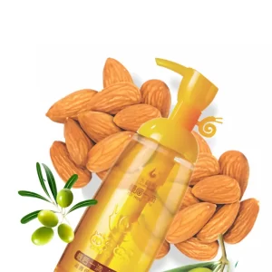 shower gel