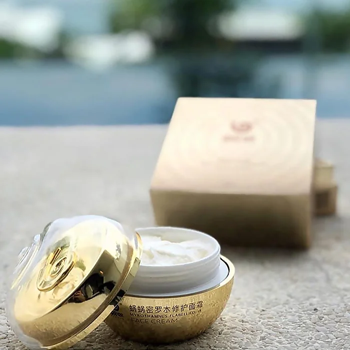 Anti Ageing Cream